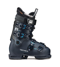 Горнолыжные ботинки Tecnica Mach1 MV 95 W TD GW Ink Blue 23/24, 24.5