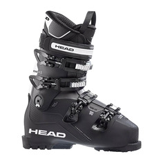 Горнолыжные ботинки Head Edge LYT 90 Black/White 23/24, 28.5