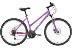 Велосипед Stark22 Luna 26.1 D Steel