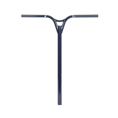 Руль для самоката PRIME SCOOTERING Sanscoot Signature Bar 790x650mm navy blue P.R.I.M.E.