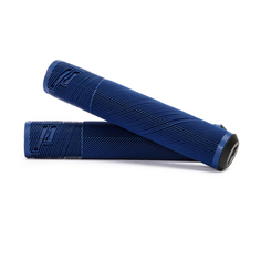 Грипсы для самокатов PRIME SCOOTERING Grips 170mm Blue P.R.I.M.E.