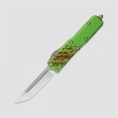 Нож туристический, MICROTECH, UTX-85, 7,9 см