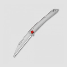 Нож складной SANDRIN, TCK 416, 8,6 см, сталь Tungsten Carbide