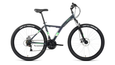 Горный велосипед хардтейл DAKOTA 27,5 2.0 D (2022) Forward