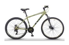 Велосипед Stels Navigator 700 D F020 27.5O