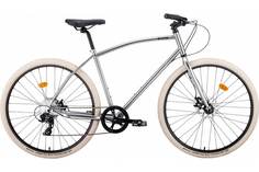 Городской велосипед Bear Bike Perm 2021
