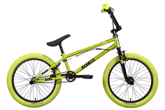 Велосипед Stark24 Madness BMX 3