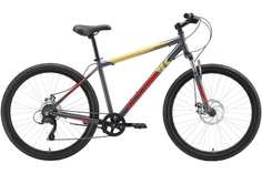 Велосипед Stark23 Respect 26.1 D Microshift
