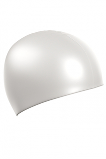 Силиконовая шапочка Standard Silicone cap one size Mad Wave