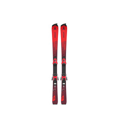 Горные лыжи Atomic Redster S9 FIS + Colt 7 23/24, 124