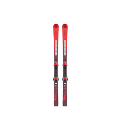 Горные лыжи Atomic Redster G9 FIS RVSK S + Colt 12 23/24, 166