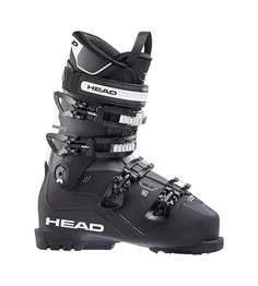 Горнолыжные ботинки Head Edge LYT 90 Black/White 23/24, 25.5