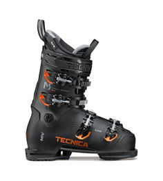 Горнолыжные ботинки Tecnica Mach Sport LV 100 GW Black 23/24, 25.5
