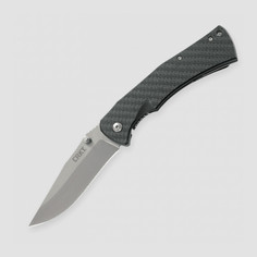 Нож полуавтоматический складной CRKT, Xan, длина клинка 9,3 см