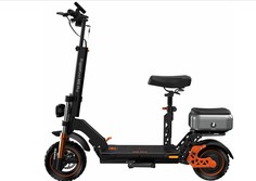 Электросамокат Kugoo M5 Pro 1000W/48V 21Ah