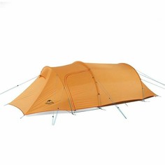 Туристическая палатка Naturehike Opalus оранжевый