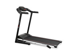 Беговая дорожка Carbon Fitness T500 черный