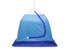 Палатка зонт СТЭК ELITE 1, одноместная, трехслойная, дышащая