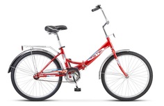 Велосипед Stels 24" Pilot 710 (LU085350)