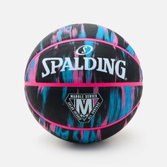 Баскетбольный мяч Spalding Marble Ball, 84400Z_7