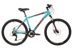 Велосипед Foxx Aztec D 26" (2023)