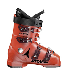 Горнолыжные ботинки Atomic Redster Jr 60 RS Red/Black 23/24, 22.5