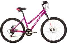 Велосипед FOXX 26" SALSA D
