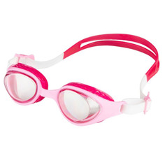 Очки ARENA Air Junior белый-розовый 005381/102