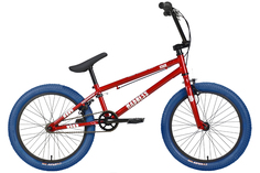 Велосипед Stark24 Madness BMX 1