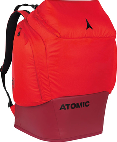 Рюкзак для горнолыжных ботинок Atomic RS Pack 90 L Red/Rio Red 23/24, Красный
