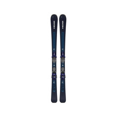 Горные лыжи Head Shape e-V10 SW AMT-PR + PR 11 GW 23/24, 163