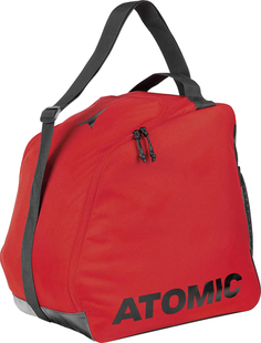Сумка для горнолыжных ботинок Atomic Boot Bag 2.0 Red/Rio Red 23/24, Красный