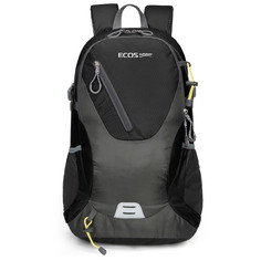 Рюкзак Scout, черный 35л (105608) Ecos