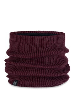 Шарф Buff Knitted & Fleece Neckwarmer Lan Dahlia (Us:one Size)