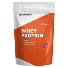 Сывороточный протеин Pure Protein вкус «Натуральный» 810 г