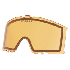 Линза Для Маски Oakley Target Line S Repl Lens Persimmon (Б/Р)