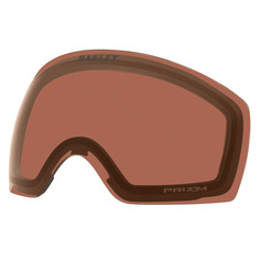 Линза Для Маски Oakley Flight Deck M Rep Lens Prizm Garnet (Б/Р)