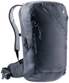 Рюкзак Deuter Freerider Lite 20 black (2022)