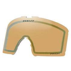 Линза Для Маски Oakley Line Miner M Rep Lens Prizm Sage Gold (Б/Р)