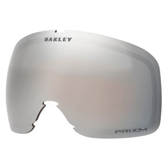 Линза Для Маски Oakley Flight Tracker L Rep Lens Przm Blackirid (Б/Р)