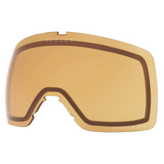 Линза Для Маски Oakley Flight Tracker S Rep Lens Przm Persimmon (Б/Р)