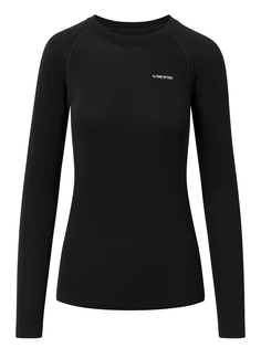 Комплект Термобелья Viking Lockness Lady Set Black (Us:m)