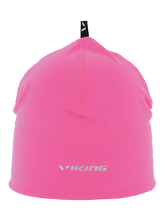 Шапка Viking Runway Pink (Us:one Size)