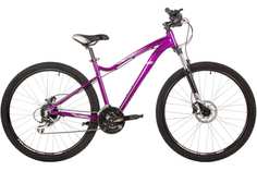 Велосипед STINGER 27.5" VEGA EVO