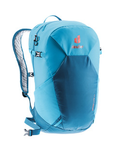 Рюкзак Deuter Speed Lite 21 Azure-Reef