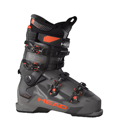 Горнолыжные ботинки Head Edge 100 Anthracite/Red 23/24, 26.5
