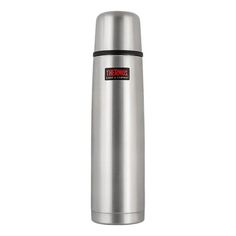 Термос Thermos FBB-750B Stainless SteeL Flask нержавеющая сталь 750 мл