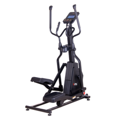 Эллиптический тренажер CardioPower X25