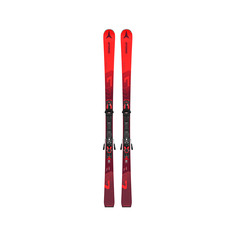 Горные лыжи Atomic Atomic Redster G7 + M 12 GW Red 23/24, 168