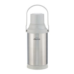 Термос Take IT Easy 7992718 3.2 л серебристый